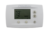 Pelican Remote Wireless Sensor + Installation
