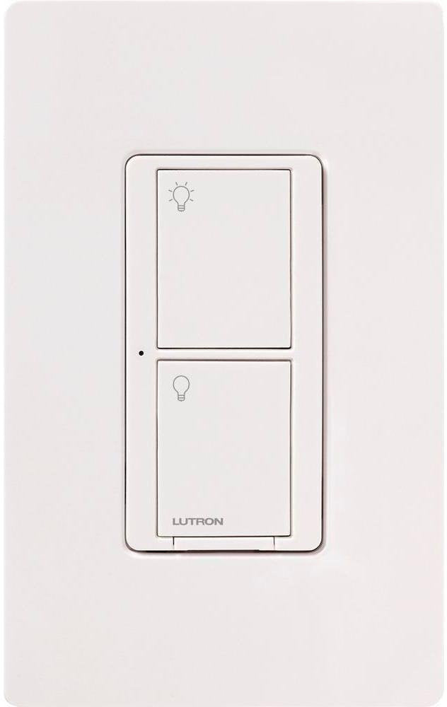 Lutron Caséta Smart Lighting Switch + Installation Nextech Energy Systems