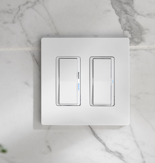 Lutron switch online