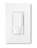 Lutron Motion Sensor Lighting Dimmer Switch + Installation