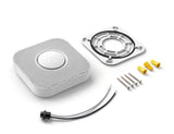 Nest Protect Smoke & CO Sensor (Wired) w/ Professional Installation (NXTS)