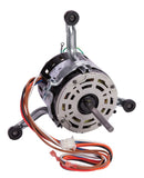 Blower Motor & Capacitor Replacement + Installation