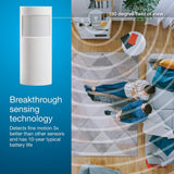 Lutron Caséta Occupancy Sensor + Installation