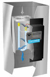 Ultraviolet Air Treatment System with Advanced Cobalt Deodorizer + Installation