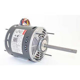 Blower Motor & Capacitor Replacement + Installation
