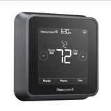 Honeywell Lyric T5 Wi-Fi Smart Thermostat + Installation