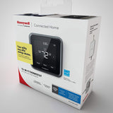 Honeywell Lyric T5 Wi-Fi Smart Thermostat + Installation