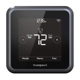Honeywell Lyric T5 Wi-Fi Smart Thermostat + Installation