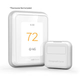 Honeywell Room Sensor + Programming