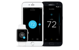 Ecobee3 lite Smart Thermostat + Installation