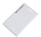 LiftMaster Proximity Key Fob and Card + Programming