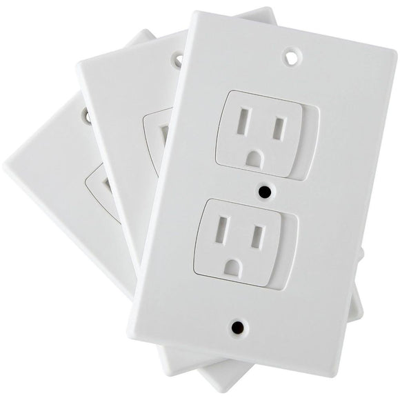 Electrical & Outlets