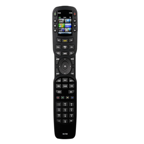 Universal Remotes