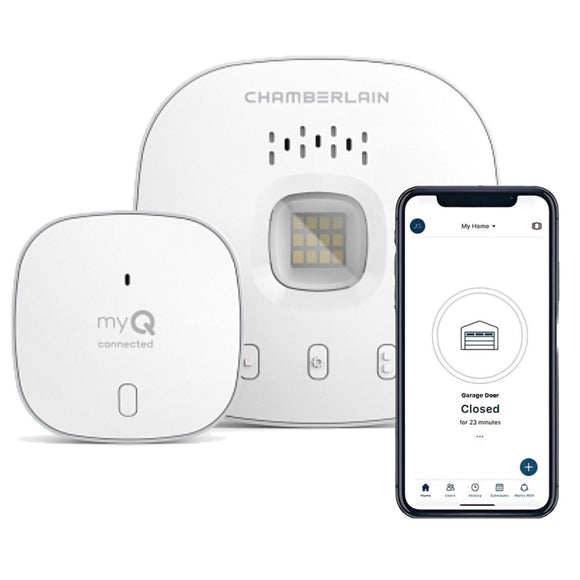 Garage Door Openers