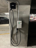 EV Wall Mounted Cable Holster