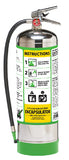 Lithium Battery Fire Suppression + Installation