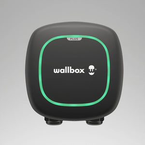Wallbox Pulsar Plus Level 2 Charger | 240V
