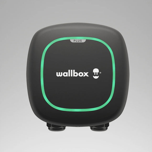 Wallbox Pulsar Plus Level 2 Charger | 240V