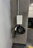 EverCharge Level 2 Charging Station + Installation (Carriageway)
