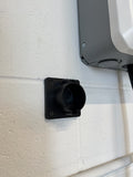 EV Wall Mounted Cable Holster