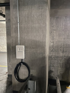 EverCharge Level 2 Charging Station + Installation (1550NClark)