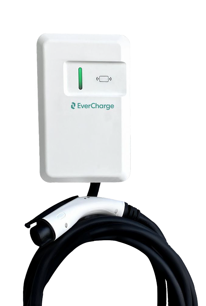 Lucas Ronsley EverCharge Level 2 Charging Station + Installation (Ronsley) – Nextech ...