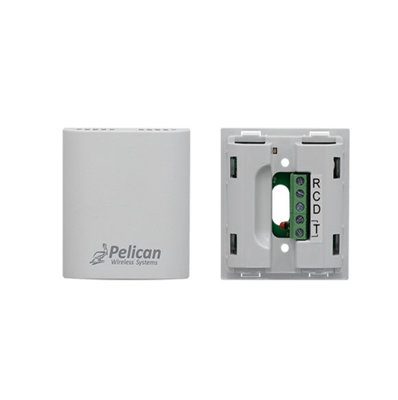 Pelican PEARL Temperature and Alarm Sensor + Installation