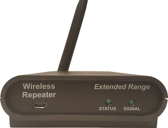 Pelican Wireless Extender and Repeater + Installation