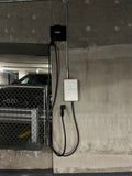 EV Charger Premium Cable Management