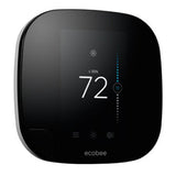BYOD Ecobee Enhanced Smart Thermostat Professional Installation + Up To 3 Fan Speeds Included (T1LP)