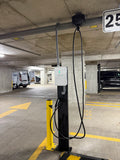 EV Charger Premium Cable Management