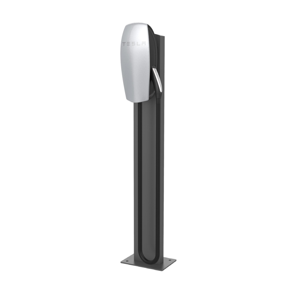 アクセサリー Tesla Wall Connector TESLA Wall Connector | Universal Charger | Type 2 | Up to 22
