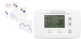 Pelican Commercial Smart Thermostat + Installation