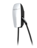 Tesla Universal Wall Connector w/ J1772 Adapter + Installation