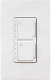 Lutron Fan Control And LED Dimmer + Installation