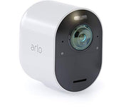 Arlo Ultra Outdoor Security Camera + Installation