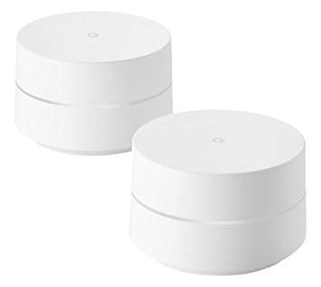 Google WiFi Mesh Network System+ Installation – Nextech Energy Systems