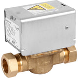 Actuator Replacement + Installation (IAQS)