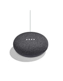 Google Nest Audio + Setup & Integration