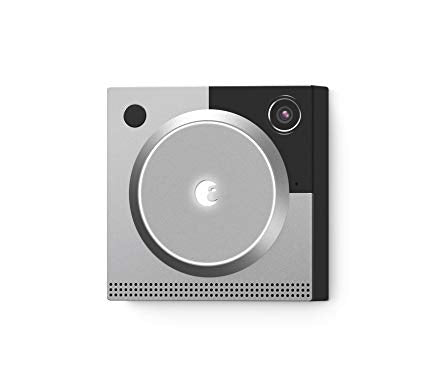August Doorbell Cam Pro + Installation
