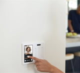 Brilliant Smart Lighting 3-Switch with Home Control + Installation