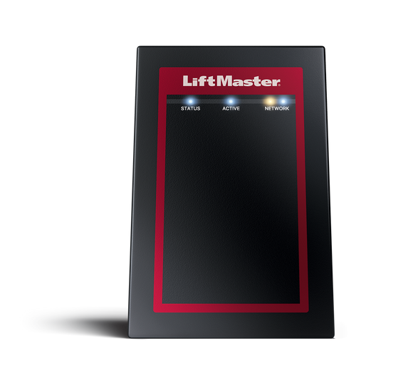 LiftMaster CAP2D Smart Access 2-Door Controller + Installation (Subscription Required)