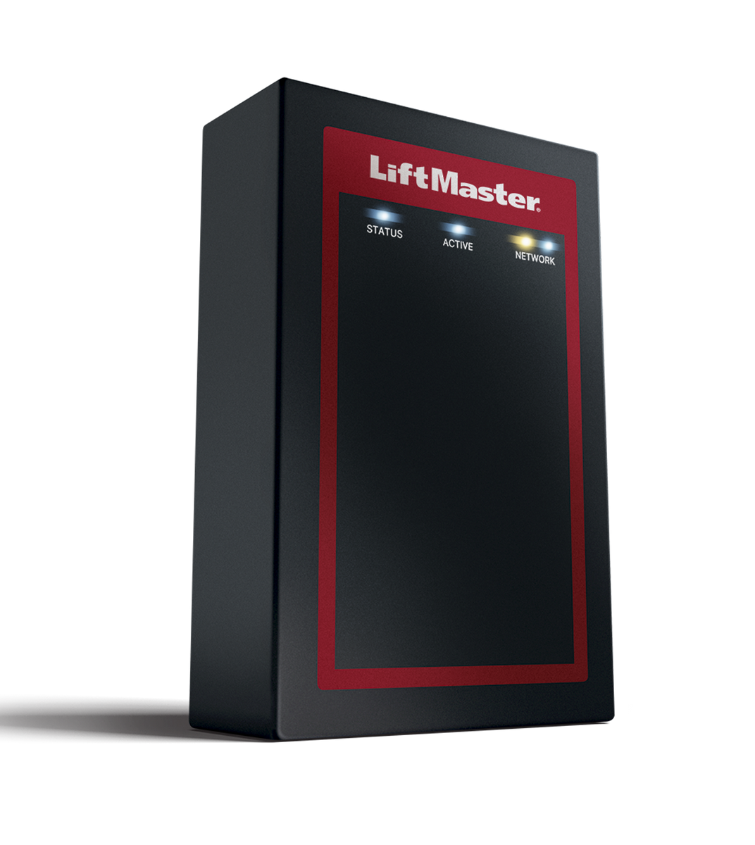 LiftMaster CAP2D Smart Access 2-Door Controller + Installation (Subscr ...