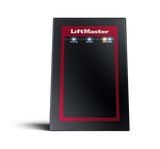 LiftMaster CAP2D Smart Access 2-Door Controller + Installation (Subscription Required)