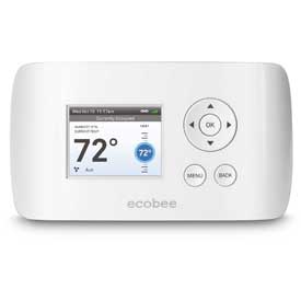 Ecobee EMS Si Commercial Thermostat + Installation
