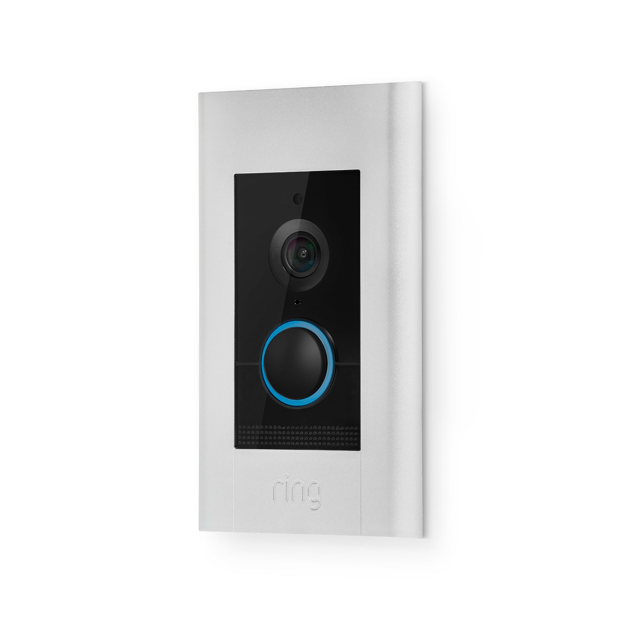 Ring Intercom + Quick Release Battery Pack + Charging Station
