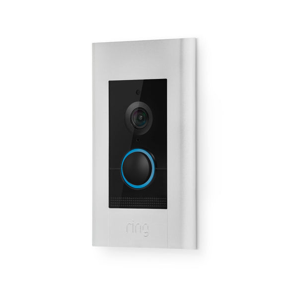 Ring X Video Doorbell Elite + Installation
