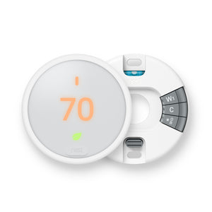 Nest Thermostat E: Installation Only