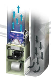 Ultraviolet Air Purification System + Installation (IAQS)