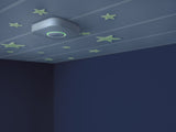 Nest Protect Smoke & CO Sensor (Wired) w/ Professional Installation (NXTS)